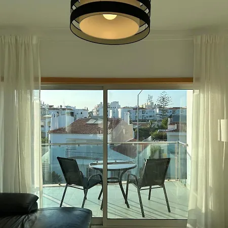 Garrett Apartment