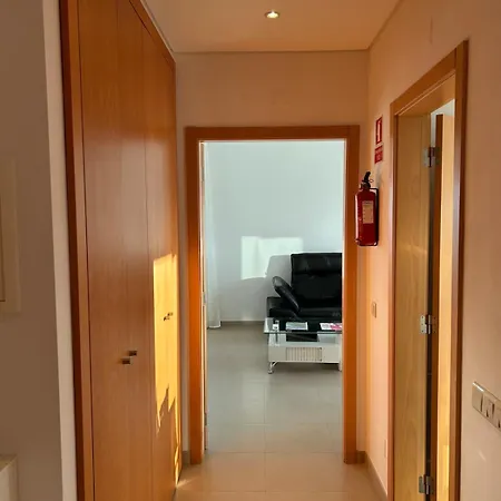 Apartment Garrett Albufeira