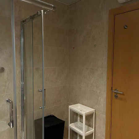 Garrett Apartmán