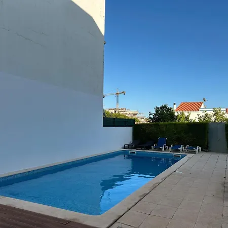 Garrett * Albufeira