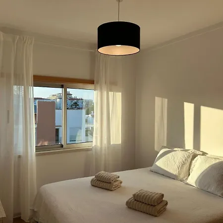 Garrett Appartement *