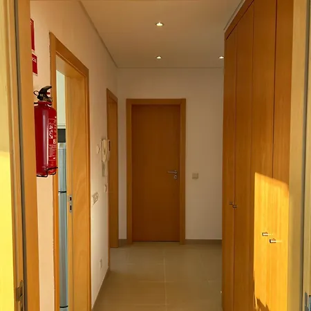 Appartement Garrett *