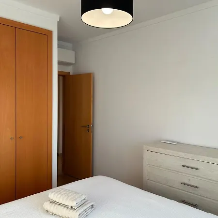 Garrett Appartement