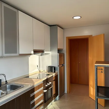 Appartement Garrett